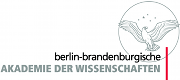 Berlin-Brandenburgische Akademie der Wissenschaften